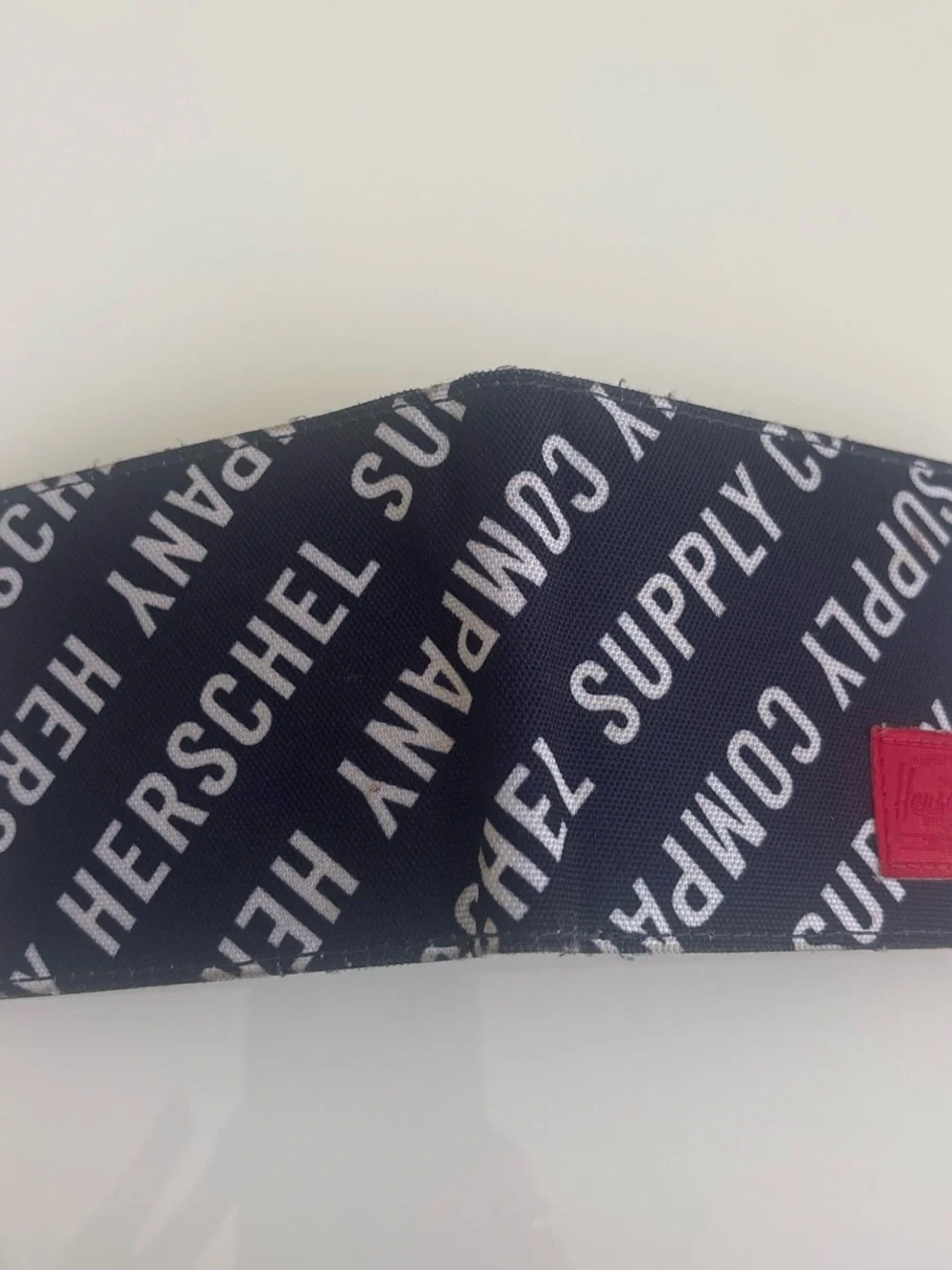 Herschel wallet
